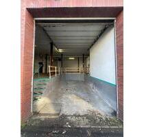 Geräumige Werkstatt- und Lagerhalle in Hermeskeil – ideal für Handwerker und Bastler