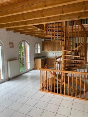 Foto - Etagenwohnung in Pulheim zur Miete