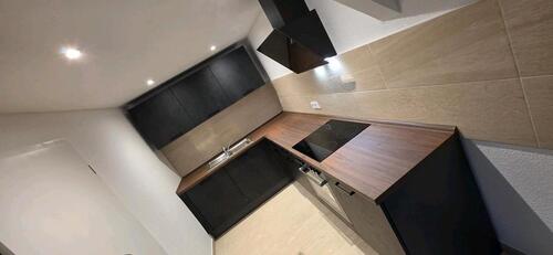 Foto - Charmante 3-Zimmer-Wohnung am Schlossteich – Top Lage