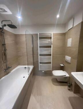 Foto - 3 Zimmer Dachgeschoßwohnung zur Miete in Chemnitz