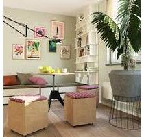 1. Bezug - frisch kernsaniertes Apartment im schönen Mosbach