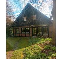 EFH in Ganderkesee in ruhiger Lage