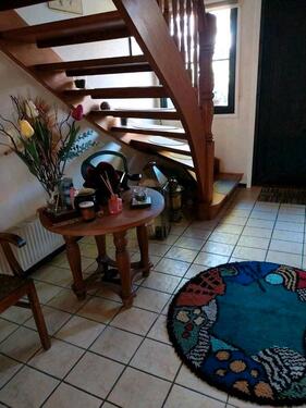 Foto - Einfamilienhaus in Ganderkesee zur Miete