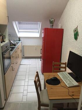 Foto - 3 Zimmer Dachgeschoßwohnung zum Kaufen in Bochum