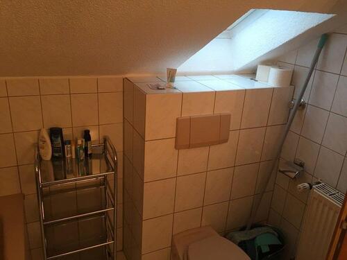 Foto - Dachgeschoßwohnung in Bochum zum Kaufen