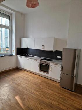 Foto - Schöne zwei Zimmer Wohnung incl. EBK in Koblenz, Mitte