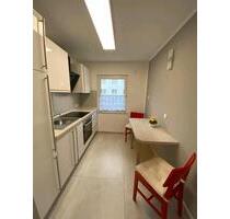 kernsanierte 3-Zimmer-Erdgeschosswohnung im Schinkel - Osnabrück Fledder