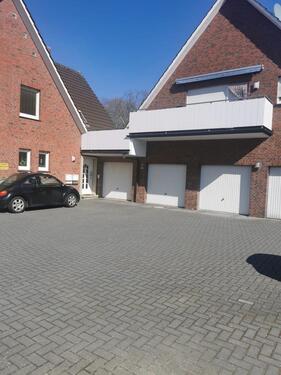 Foto - Fürstenau zentrale Lage 3ZKB - 750,00&nbsp;EUR Kaltmiete, ca.&nbsp; 96,00&nbsp;m&sup2;