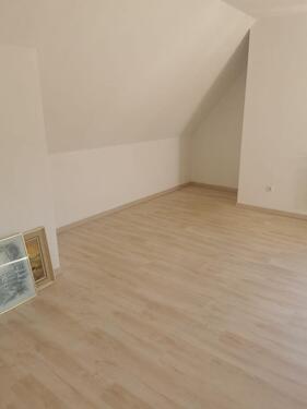 Foto - Etagenwohnung in Bad Essen zur Miete