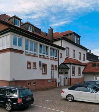 Foto - Bad Bergzabern 2 Zimmer mitten im Zentrum