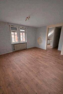 Foto - 2 Zimmer Dachgeschoßwohnung in Herxheim bei Landau/Pfalz