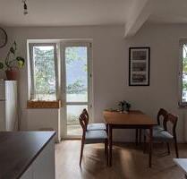 Super gelegene, helle 2-Zimmerwohnung in Pempelfort - Düsseldorf