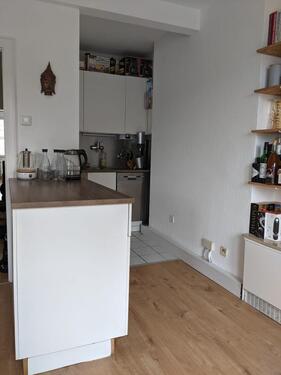 Foto - 2 Zimmer Etagenwohnung zum Kaufen in Düsseldorf