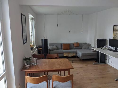 Foto - Etagenwohnung in Düsseldorf zum Kaufen