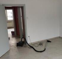 2 Zimmer Wohnung Wohnzimmer Küche Diele Bad + Abstellraum+Balkon - Gelsenkirchen Gelsenkirchen-Mitte