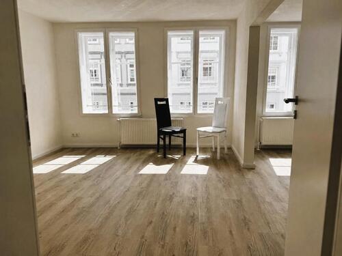 Foto - 1.5 Zimmer Etagenwohnung in Lübeck
