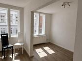 Foto - Etagenwohnung in Lübeck zur Miete