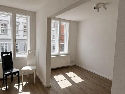 Foto - Etagenwohnung in Lübeck zur Miete