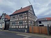 Foto - Schönes Haus in Hammersbach zu verkaufen - provisionsfrei