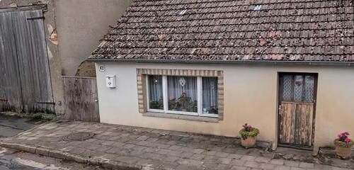 Foto - Haus mit Grundstück - 60.000,00&nbsp;EUR Kaufpreis, ca.&nbsp; 93,00&nbsp;m&sup2;