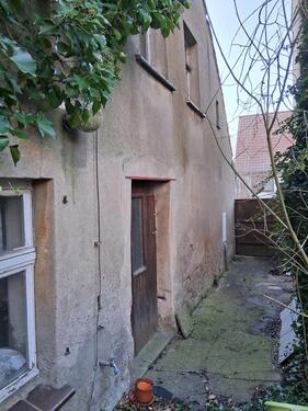 Foto - Doppelhaushälfte in Templin zum Kaufen