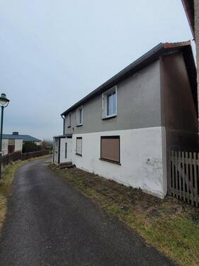 Foto - Einfamilienhaus in Droyßig zum Kaufen