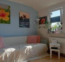 Hübsches 2-Zimmer-Apartment Nähe Überseestadt – voll möbliert - Bremen Walle