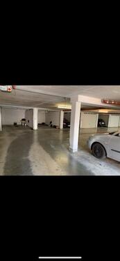 Foto - Abschließbare Garage in Tiefgarage zu vermieten