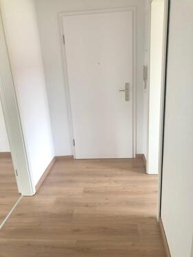 Foto - Etagenwohnung in Böhlen zur Miete