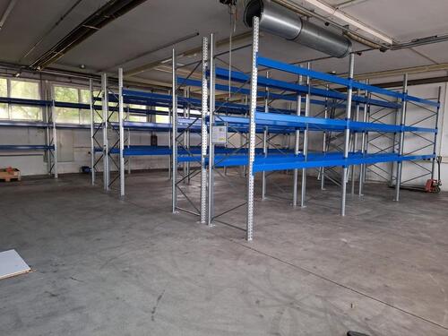 Foto - Lagerhalle-Lagerfläche gewerblich zu vermieten!