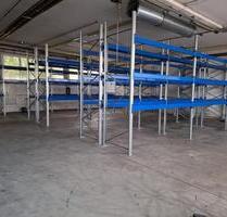 Lagerhalle-Lagerfläche gewerblich zu vermieten! - Füssen