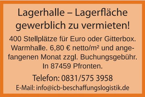 Foto - andere zur Miete in Füssen