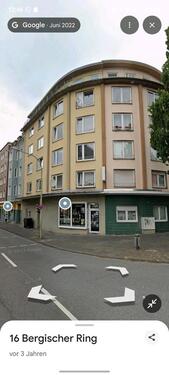 Foto - 2 Zimmer Wohnung - 460,00 EUR Kaltmiete,