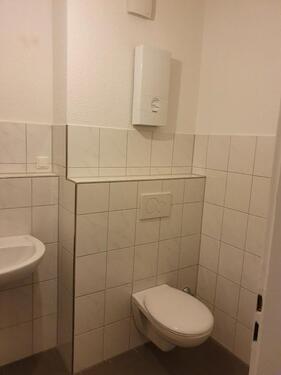 Foto - Etagenwohnung in Gelsenkirchen