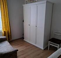 2 - Wohnung möbliert - 400,00 EUR Kaltmiete, in Greiz (PLZ: 07973)