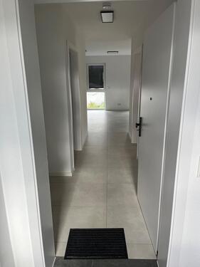 Foto - Neubau & Traumwohnung & Hochmodern und effizient :-)