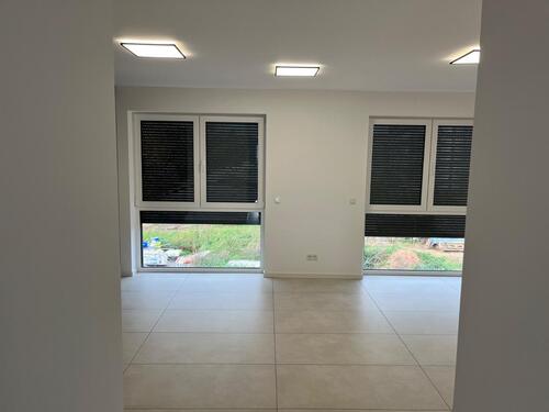 Foto - Etagenwohnung zur Miete in Bruchmühlbach-Miesau