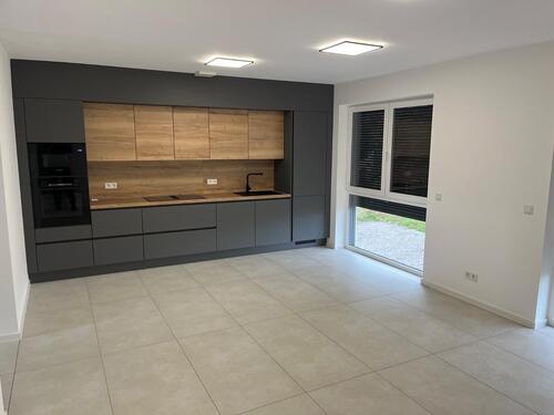 Foto - Etagenwohnung in Bruchmühlbach-Miesau