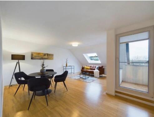 Foto - Schöne 2 Zimmer Wohnung in Gifhorn