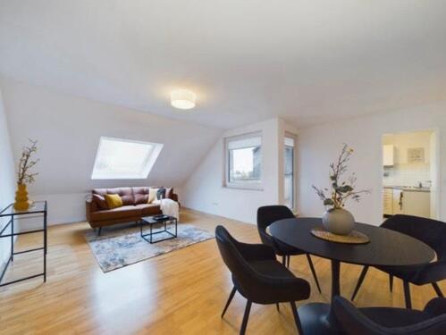 Foto - 2 Zimmer Etagenwohnung zur Miete in Meinersen