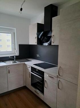 Foto - 3 Zimmer Etagenwohnung zur Miete in Königsbronn