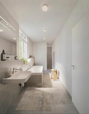 Foto - 5 Zimmer Etagenwohnung zur Miete in Schönwalde-Glien