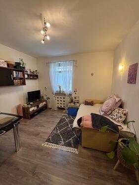 Foto - 2-Zimmer Wohnung - 900,00&nbsp;EUR Kaltmiete, ca.&nbsp; 50,00&nbsp;m&sup2;