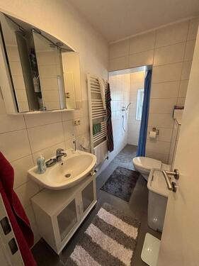 Foto - 2 Zimmer Erdgeschoßwohnung in Frankfurt am Main