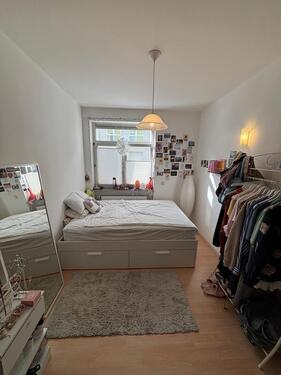 Foto - Erdgeschoßwohnung in Frankfurt am Main zur Miete