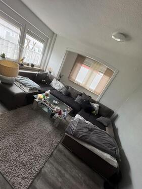 Foto - 3 Zimmer Etagenwohnung zur Miete in Hemmoor