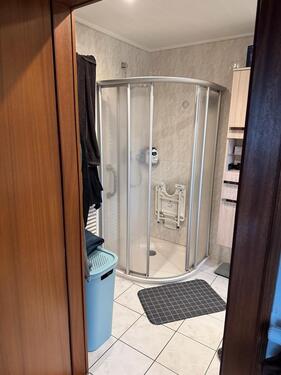 Foto - Etagenwohnung in Hemmoor zur Miete