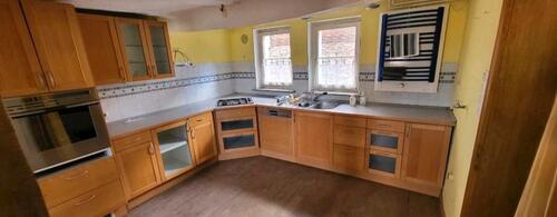 Foto - Haus in Sontra zu vermieten - 1.000,00&nbsp;EUR Kaltmiete, ca.&nbsp; 128,00&nbsp;m&sup2;