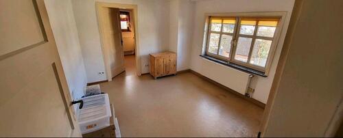 Foto - Etagenwohnung in Sontra zur Miete