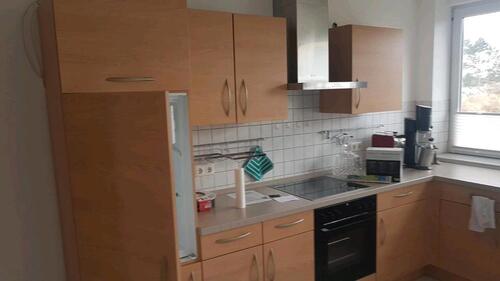 Foto - 3 Zimmer Etagenwohnung in Celle